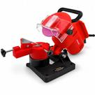 Afiador de Corrente para Motosserra 220W 7200RPM Afiador de Corrente para Motosserra 220W 7200RPM