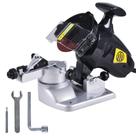 Afiador de Correntes para Motosserras 180w Matsuyama Base Metálica 6.300rpm 127v