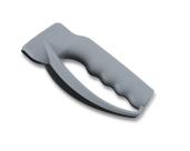 Afiador de faca Swiss Made Victorinox Sharpy 14cm 7.8715 Afiador de faca Swiss Made Victorinox Sharpy 14cm 7.8715