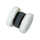 Afiador de facas Chef Craft 20494 Branco 4,5 cm