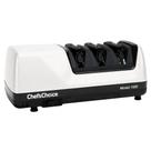 Afiador de facas elétrico Chef's Choice Professional de 3 estágios
