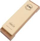 Afiador de facas KING 6000 Grit Deluxe Water Stone