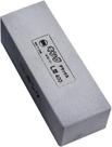 Afiador de Facas KING Deluxe Pedra de Amolar 400 Grit 22x8x7 cm