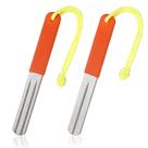 Afiador de ganchos Skylety Hook File Fishing Diamond com alça