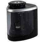 Afiador De Lápis Elétrico De Mesa Automático Adequado A (6-8mm) Afiador De Lápis Elétrico De Mesa Automático Adequado A (6-8mm)