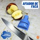 Afiador e Amolador de Faca TOP Afiador e Amolador de Faca TOP