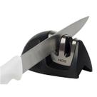 Afiador E Amolador De Facas Polidor Aço Inox Mor 9,5cmX5cm Ref.3901