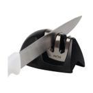 Afiador e Amolador de Facas Polidor Aço Inox Mor Ref.3901