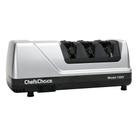 Afiador Elétrico de Facas Chef's Choice 15 Trizor XV - Cinza