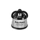 Afiador Faca Silver - Anysharp
