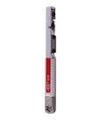 Afiador FELCO FELCO905 modelo 905 com pedra de carboneto - branco Afiador FELCO FELCO905 modelo 905 com pedra de carboneto - branco