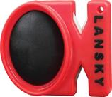 Afiador Lansky Quick Fix Pocket de Tungstênio e Cerâmica