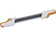 Afilador de cadena para motosierra Stihl 2 en 1 Easy File .325"