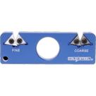Afilador de Cuchillos Cold Steel CS-KS-21CC 2 en 1