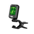 Afinador Clip On Guitarra Baixo Ukulele Joyo JT-09