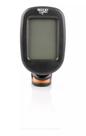Afinador Clip-on Moani Para Ukulele Httn04