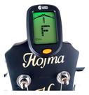 Afinador Cromático Custom Sound Cs-4 Instrumentos Af0062