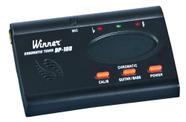 Afinador Cromatico DP100 com Display Winner 8195