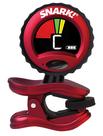 Afinador de Alta Precisão SNARK ST-2HPT para Guitarra, Baixo e Todos os Instrumentos, Recarregável