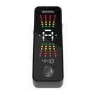 Afinador de guitarra Pedal D'Addario Accessories Plus Chromatic