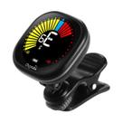 Afinador De Instrumentos Digital WST-670 - Tela Colorida