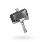 Afinador de teclas de tambor Evans Torque Key Magnetic com configuração de tensão