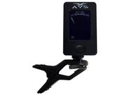 Afinador Digital Clip Ukulele Guitarra Violao Baixo Violino