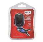 Afinador Digital Cromático Guitarra Violão - JT-03 MXT