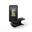 Afinador Digital de Clip Planet Waves PW-CT-17 Preto