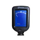 Afinador digital liverpool tennessee cromatico