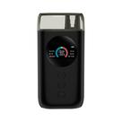 Afinador Inteligente Seizi Smart ST-1 Preto