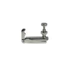 Afinador Para Violoncelo 4/4 - 3/4 Cromado Wittner 912
