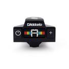 Afinador Soundhole Cromático Ukulele D'Addario PW-CT-22