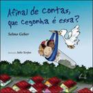 Afinal de contas, que cegonha é essa