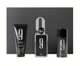 Afnan 9PM Kit Presente Black Masculino Eau de Parfum