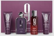 Afnan 9PM Pour Femme Kit Presente Lilás Eau de Parfum 100ml