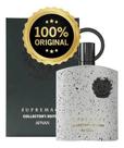 Afnan Supremacy Collector's Pour Homme EDP 100ml Luxo Árabe Original Afnan Supremacy Collector's Pour Homme EDP 100ml Luxo Árabe Original