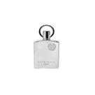 Afnan supremacy silver edp m 100ml