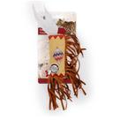 Afp brinquedo p/ gatos dream catcher- pekoowik