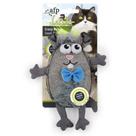 Afp catzilla - crazy mouse cinza - un