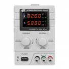 Afr fa3005-t - fonte de alimentacao regulavel 4 dígitos - 30v - 5a