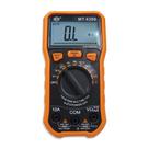 Afr - mt4300 - multimetro digital afr