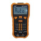 Afr - mt4400 - multimetro digital afr
