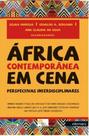 África contemporânea em cena - INTERMEIOS