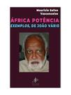 África potência