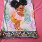 Afro Moda URBANA