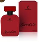 Afrodite Deo Colônia - Kconstâncio