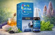 Aft Rub Rosa Rubra Spray Bucal com 30 ml Arte Nativa Aft Rub Rosa Rubra Spray Bucal com 30 ml Arte Nativa