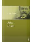 After death ( depois da morte - inglês)