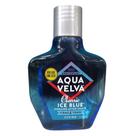 After Shave Aqua Velva Classic Ice Blue Refrescante 103 ml